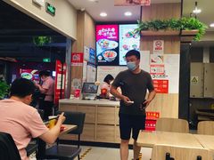 -和合谷(新辰里亚运村店)