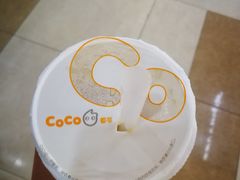 -CoCo都可(盐城宝龙城市广场店)