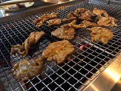 -马路牙子地桌烤肉(工体店)