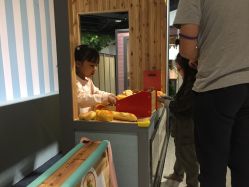 -塔塔王国·主题儿童游乐园(奥城商业广场店)