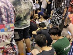-武汉客厅中国文化博览中心