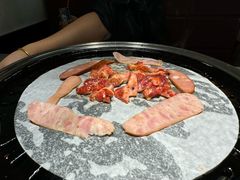 -正宗齐齐哈尔烤肉·齐牛哥鲜切炭火烤肉(杭州总店)