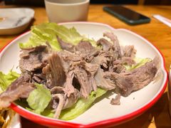 -小俩口烧烤东北菜(双井店)