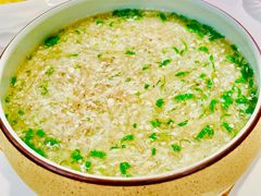 西湖牛肉羹-醉辉皇上海之巅(上海中心大厦店)