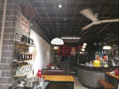 -老街坊餐吧
