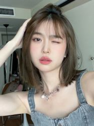 -型色沙龙