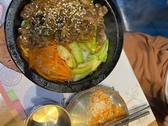 -老炉家木炭烤肉(长江国际店)