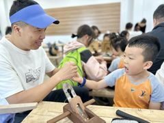 -上海贝贝佳幼儿园