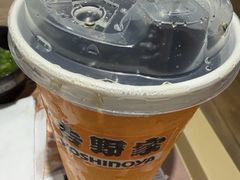 -吉野家 (新街口外大街店)