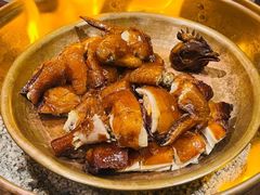 -皇朝尊会(龙之梦大酒店)