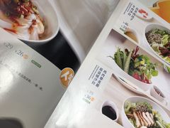 -眉州东坡(团结湖店)