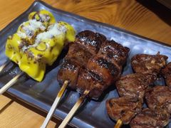 -福匠日本料理(人民路店)