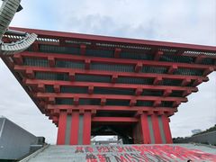 -中华艺术宫(上海美术馆)