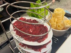 -八合里潮汕鲜牛肉火锅(上海汇智广场店)