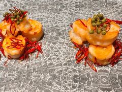 -檀億(北外滩中美店)