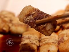 红糖糍粑-渝蛙馆(新百店)