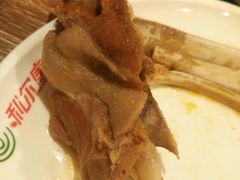-亿百顺红焖羊排小馆(总店)