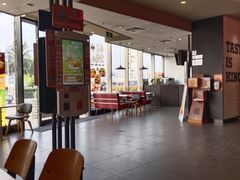 -汉堡王(高坪王府井店)