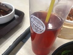 酸梅汤-东方削面(迎泽街店)