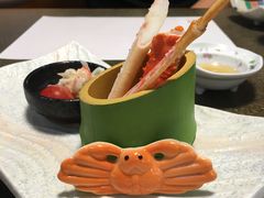 -蟹道乐(道顿堀本店)