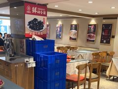 -添福来墨鱼饺子 · 海鲜东北菜(泡崖店)