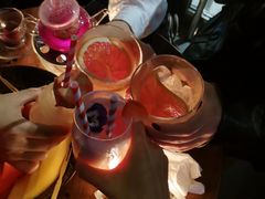 -TZ House音乐现场(来福士中心店)