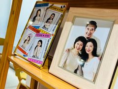 -天真蓝照相馆(五角场百联又一城店)