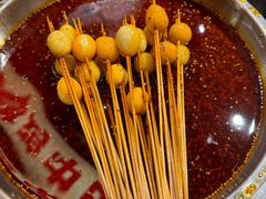 -乐山鲜知味钵钵鸡(奎星楼店)