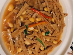 瓦库焖笋芽-瓦库茶馆17号(海汇港店)