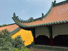 -宝通禅寺