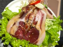 -龙记珍牛和牛烧肉(龙南街店)