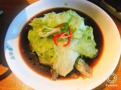 -去茶去餐厅(中央大街店)