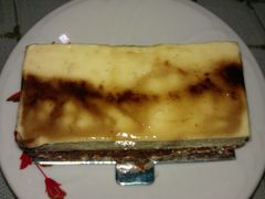 香草摩卡榛子蛋糕-榖屋house of flour(张江首店)