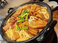 -百花人家(门城水岸店)