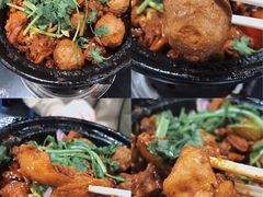 -二楼老店重庆鸡公煲(真光路店)