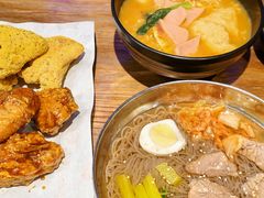 -CHICKEN NOW韩式炸鸡&啤酒