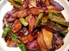 -老头儿油爆虾·知味杭州(爱琴海购物中心)