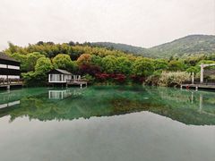 -旺山景区