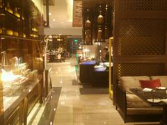 -长沙北辰洲际酒店-兰调全日餐厅