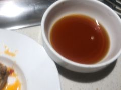 -海底捞火锅(银泰中心店)