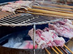 -源味居手把签烧烤(长春一店)