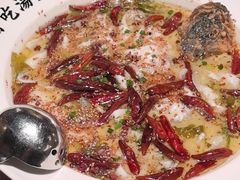 -首秀·四川料理(星耀101店)