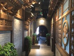 -局气烤鸭·北京菜(前门店)