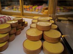 -PAUL LAFAYET 法式甜品(港汇广场店)