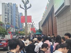 -白鹤梁水下博物馆