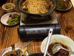 -元银甲·湖北地标美食(汉阳店)