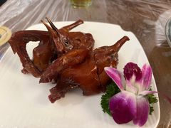 -李记潮汕砂锅粥(营福路店)