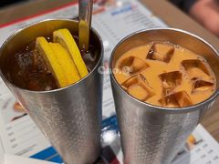 港式鸳鸯-敏华冰厅(天河城店)