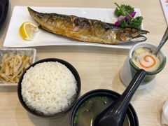 -禾绿回转寿司(国瑞店)