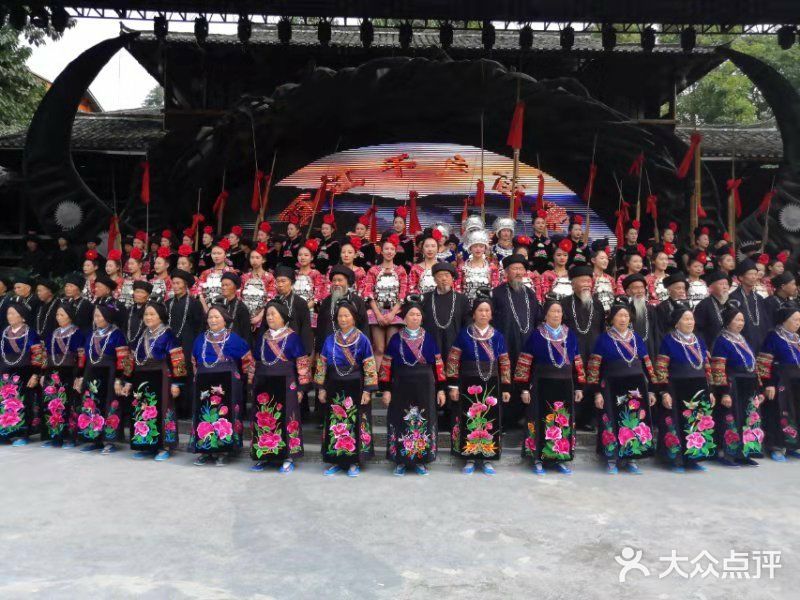 夜景称得上一绝